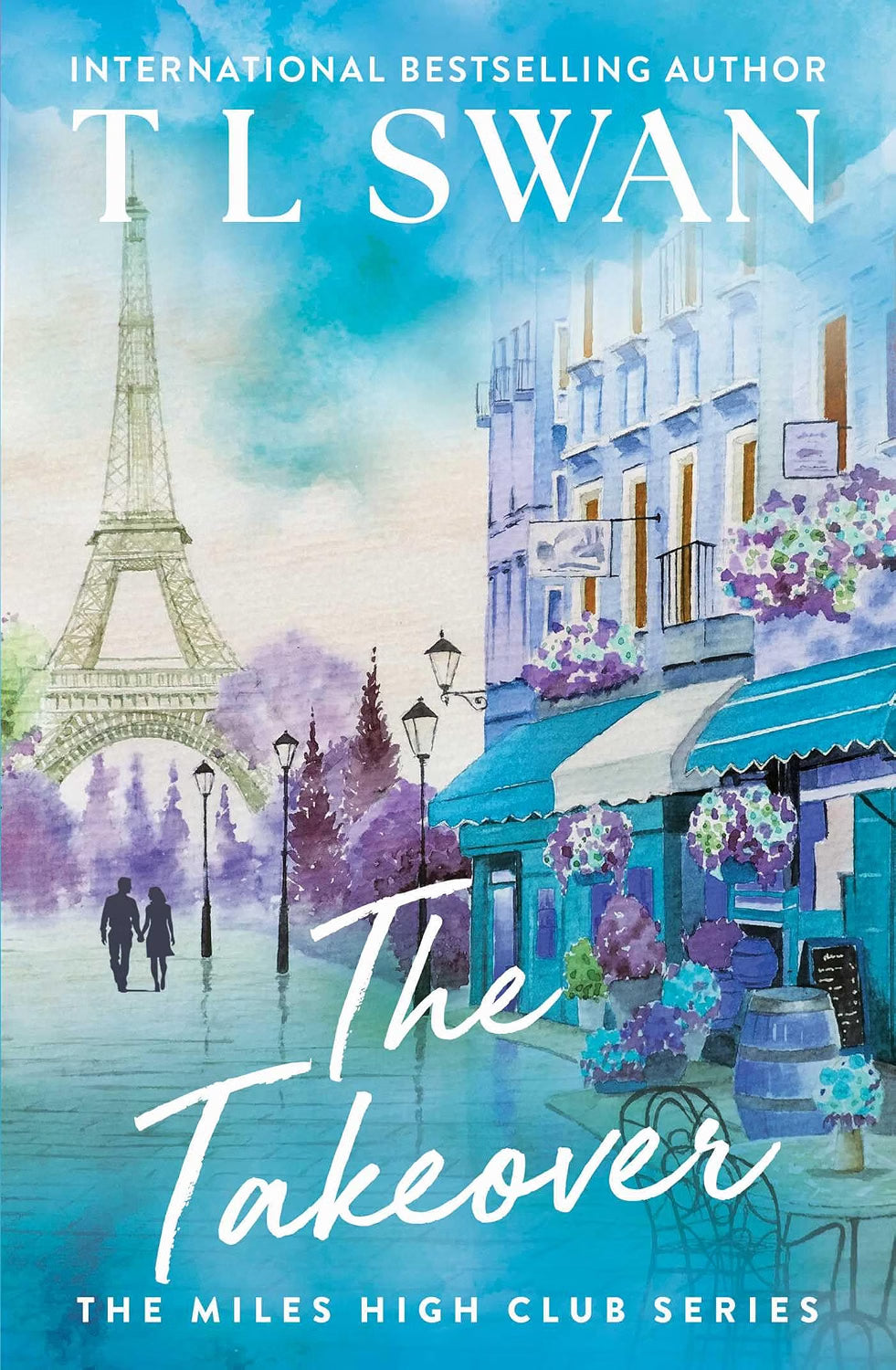 Rossina's All Time Favorite Reads