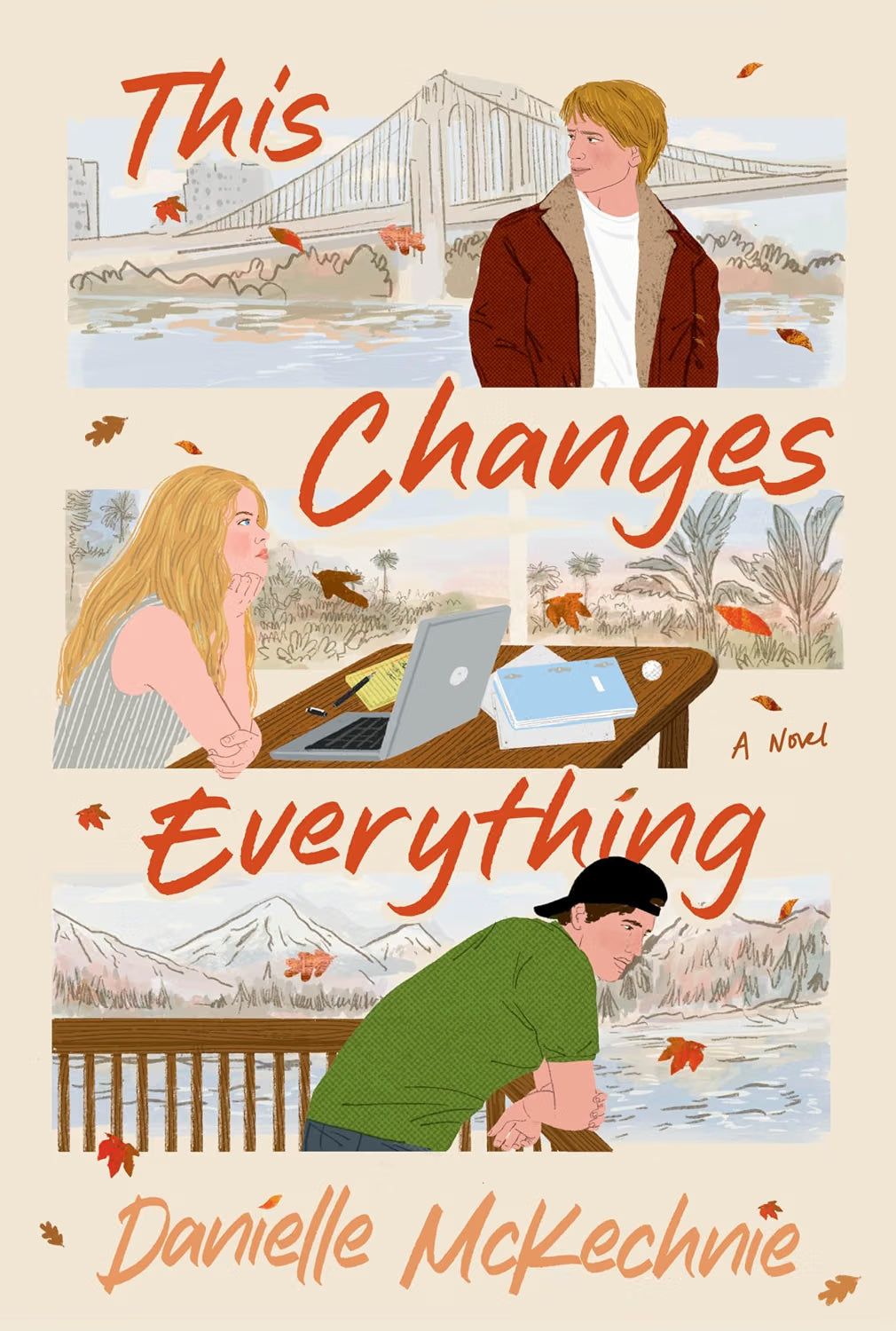 Romance September Reads