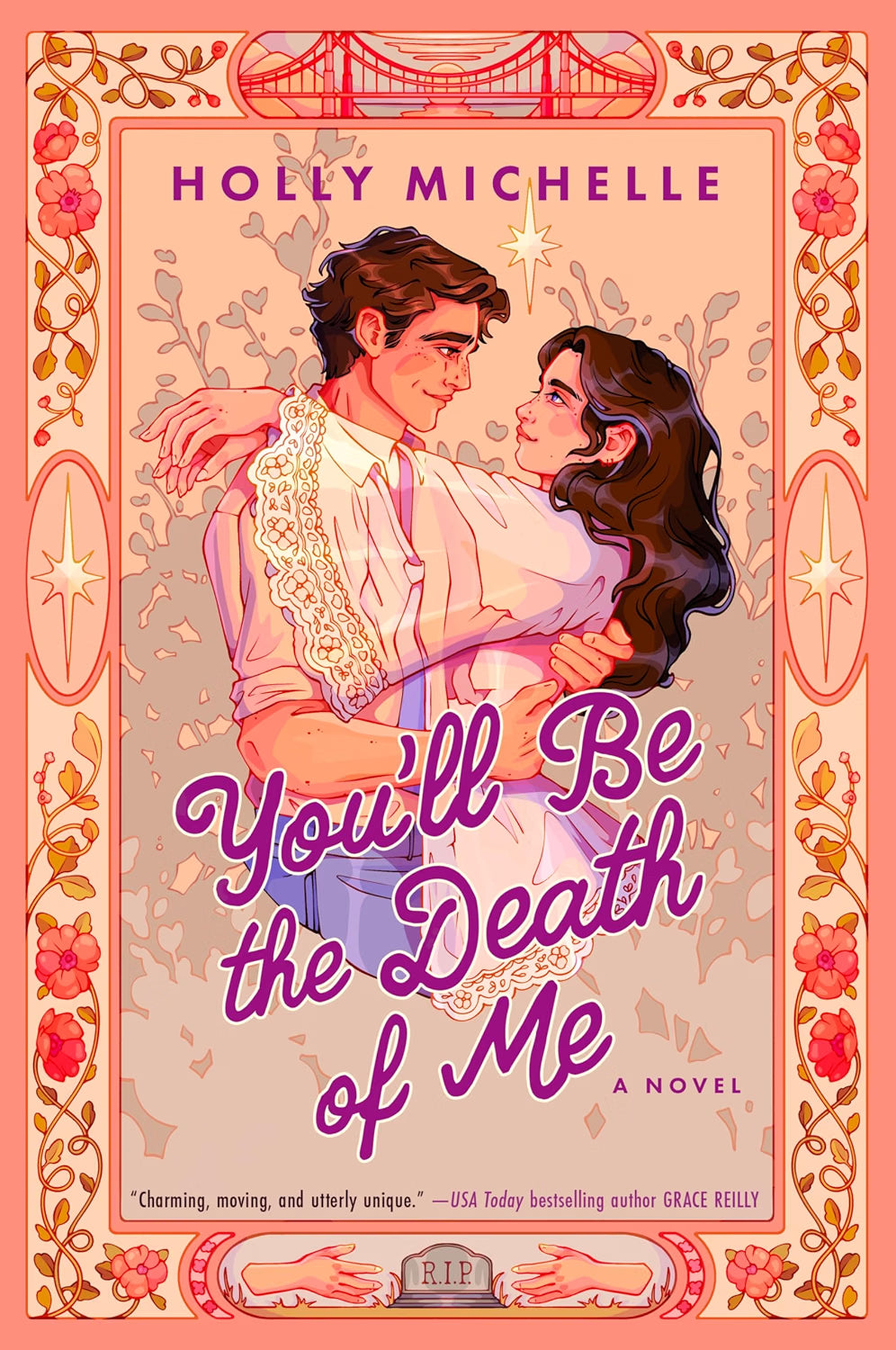 Paranormal Romance