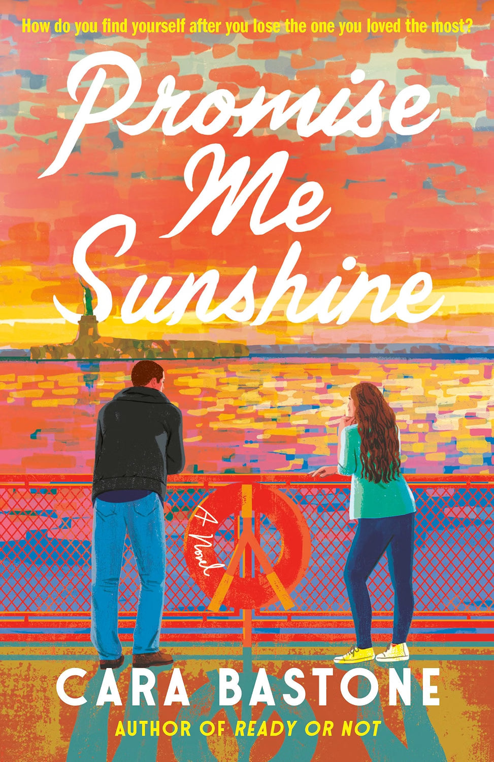 Rossina's All Time Favorite Reads