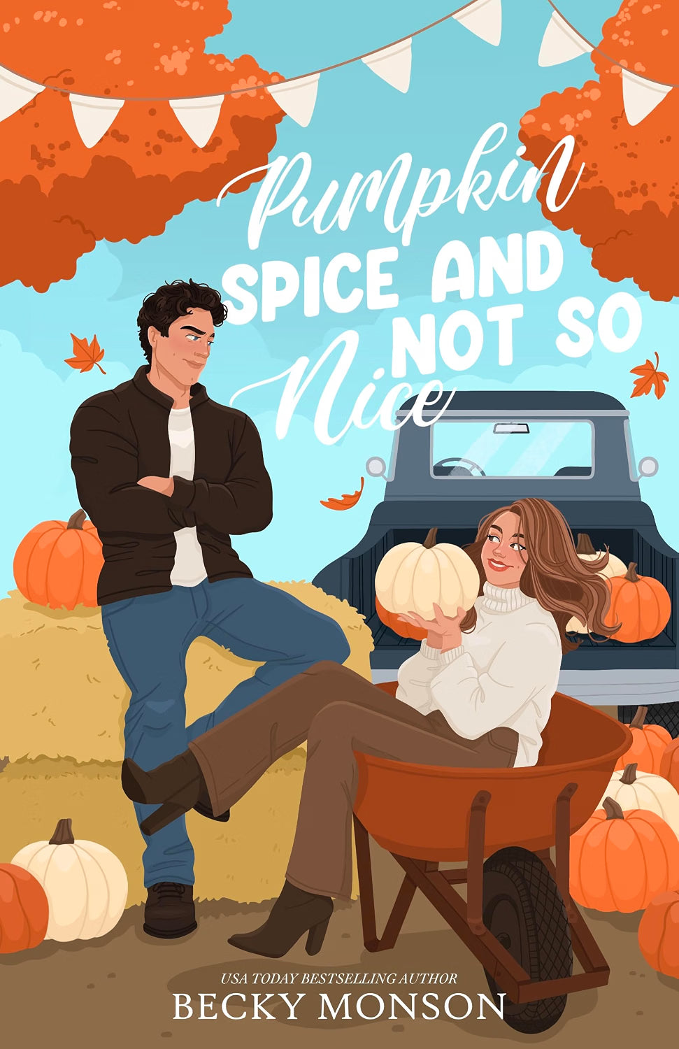 Fall Reads