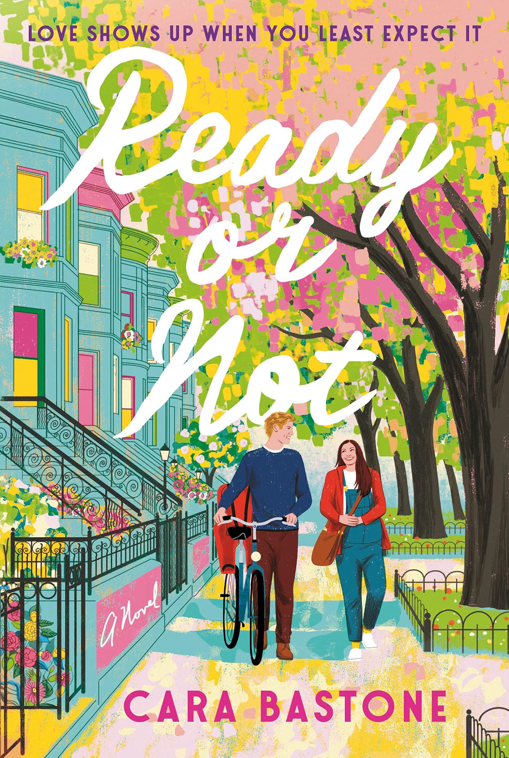 Rossina's All Time Favorite Reads